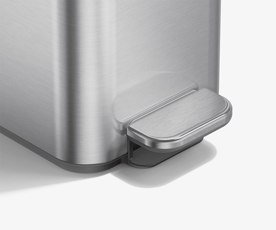 Slim Step Can – Simplehuman