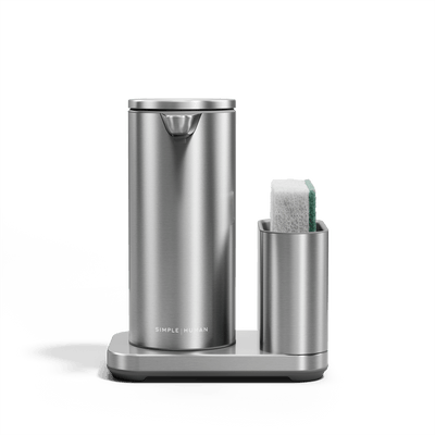 9 oz. Sensor Pump Dish - with Personalization