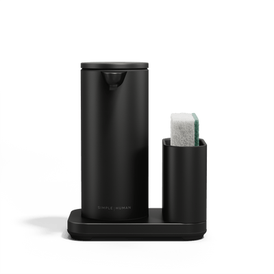 9 oz. Sensor Pump DishWhite