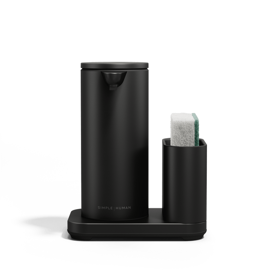 Sensor Pump 9 oz. + Caddy - with Personalization