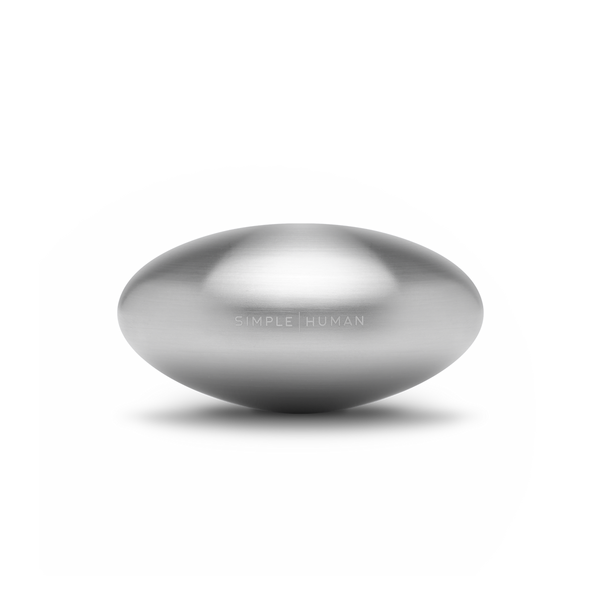Steel Soap Bar