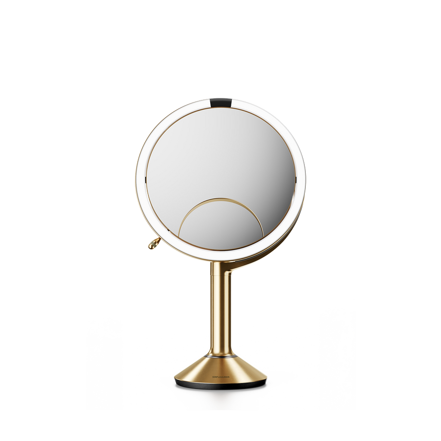 simplehuman ミラー　トリオ Sensor Mirror Trio - Simplehuman