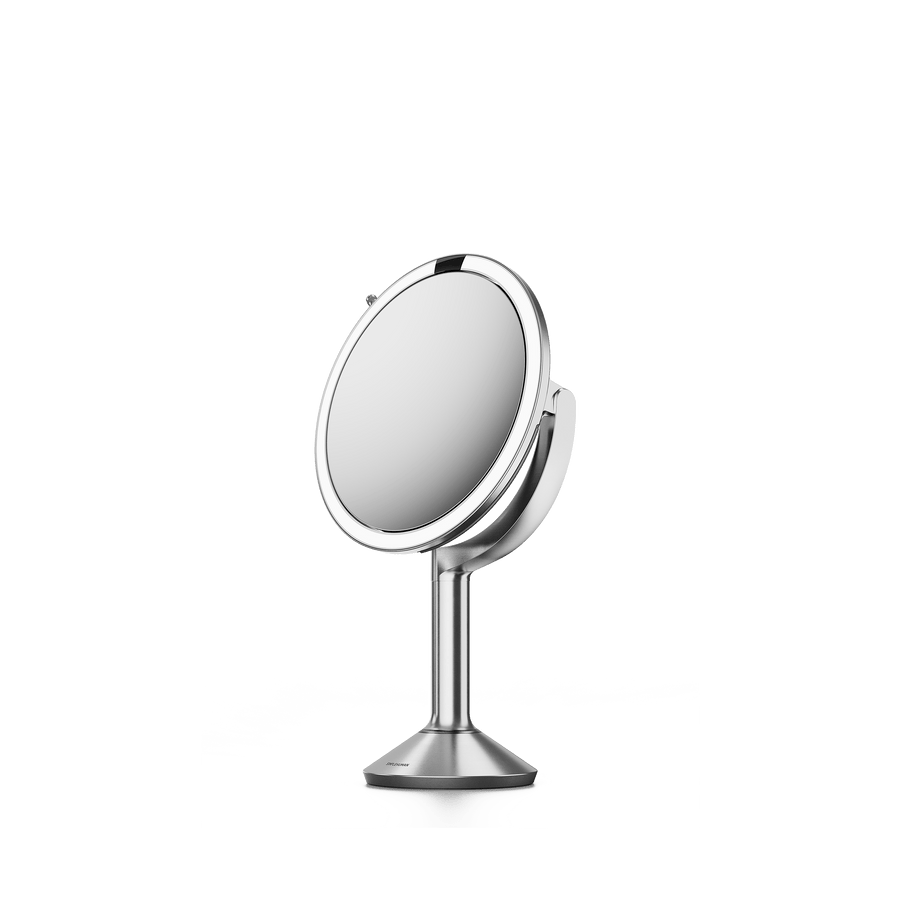 Sensor Mirror Trio - Simplehuman Sensor Mirror Trio - Simplehuman