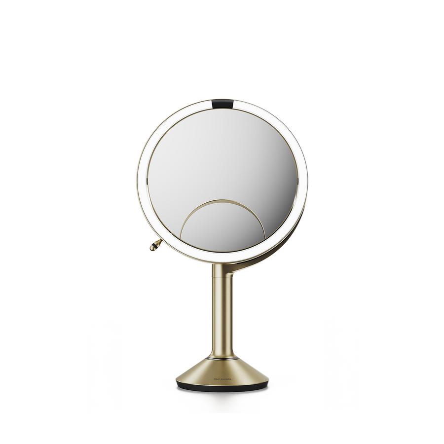 Sensor Mirror Trio Max - Simplehuman Sensor Mirror Trio Max - Simplehuman