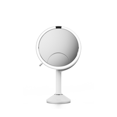 Sensor Mirror TrioWhite