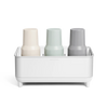 Bottle DockWhite