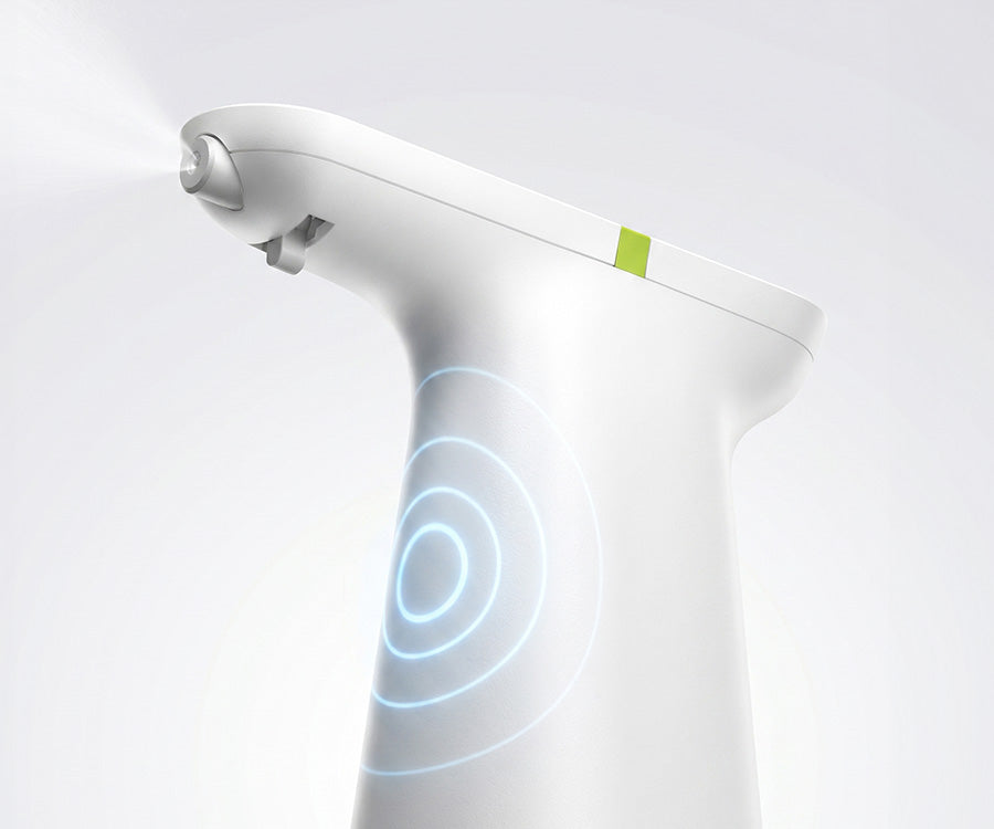 Sensor Clean Spray Sensor Spray - Simplehuman