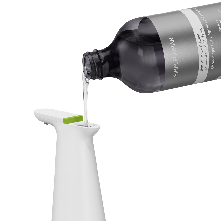 Sensor Clean Spray Sensor Spray - Simplehuman