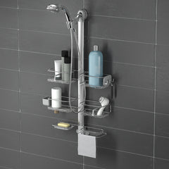 simplehuman corner shower/bath caddy from Things4MyHome.com
