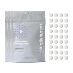 watermint lavender multi-surface cleaning tablets