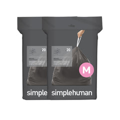 simplehuman Trash Bags
