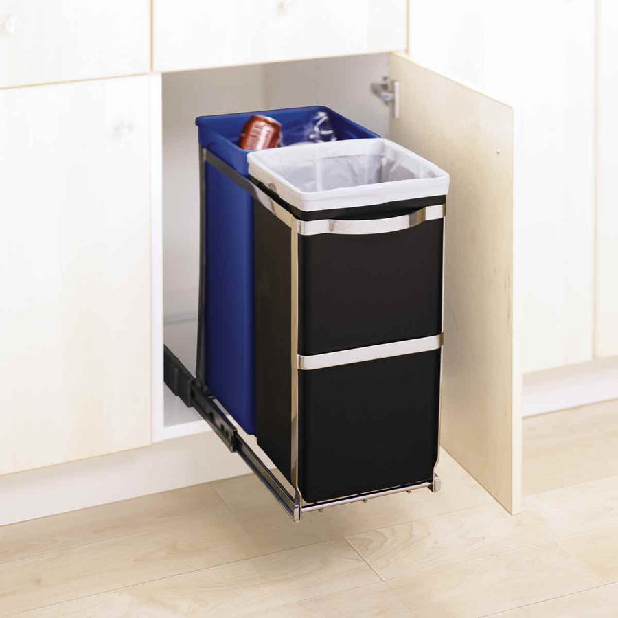 Best under Sink Garbage Can With Lid: Top Picks