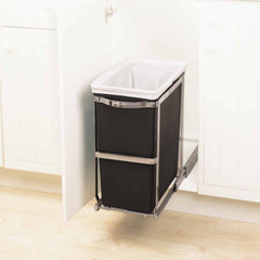 Poubelle de porte 10 litres SIMPLEHUMAN