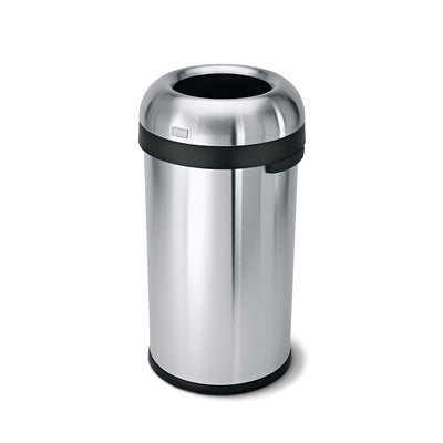 60L Bullet Open Can
