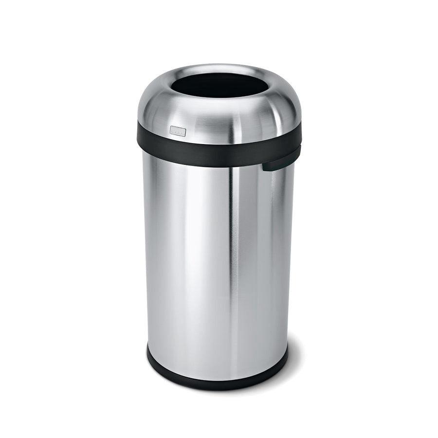 60L Bullet Open Can
