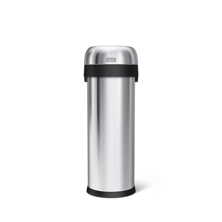 50L Slim Open Can