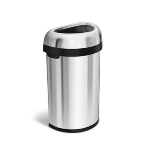 simplehuman® Trash Liners - Code P S-23528 - Uline