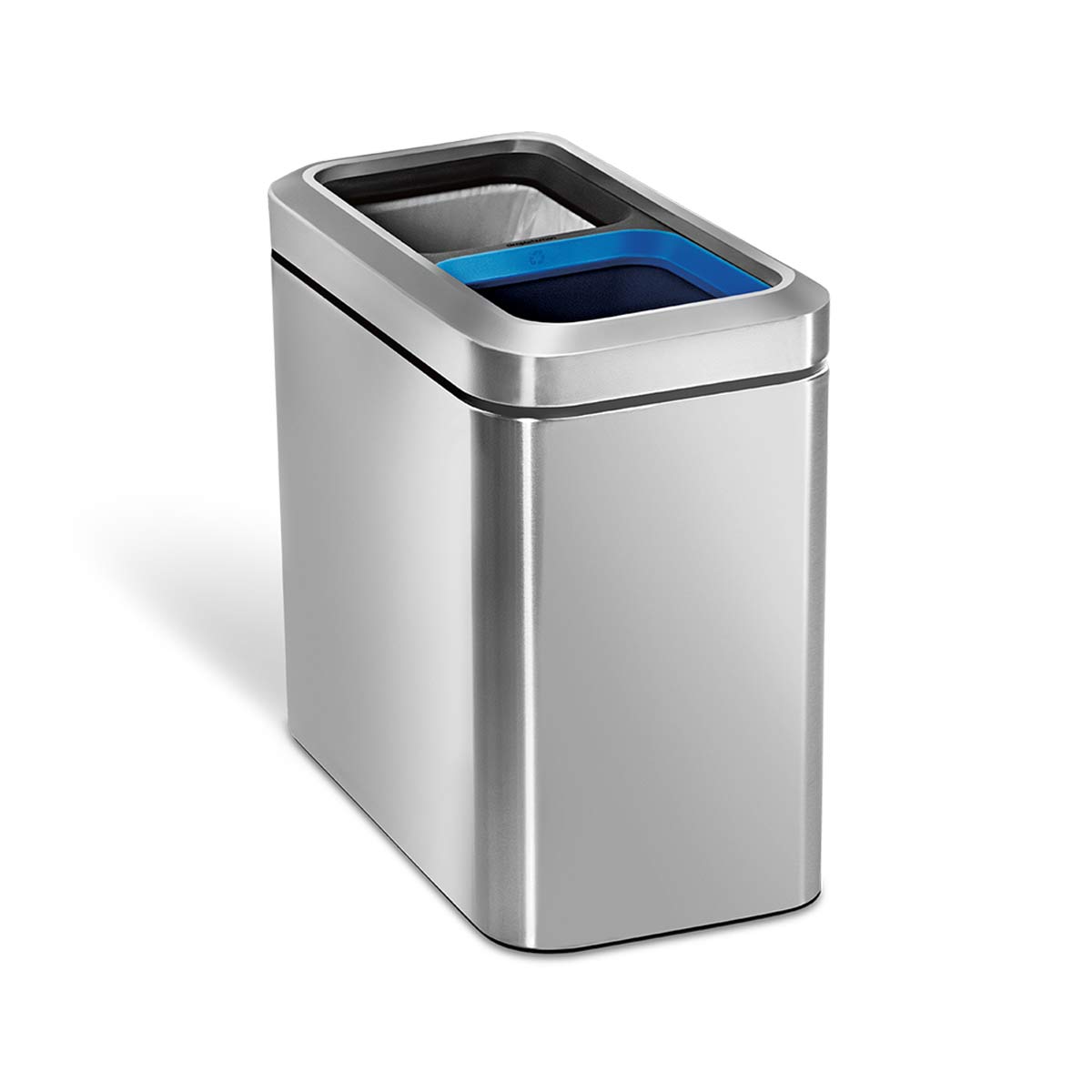 SimpleHuman Trash Bag Trash & Recycling