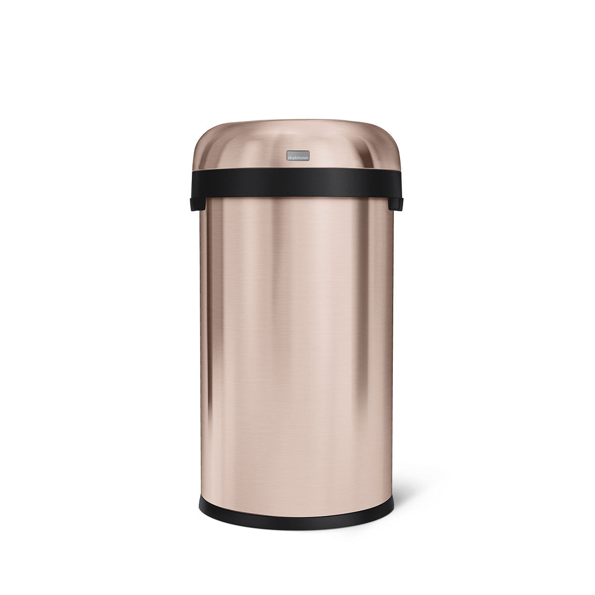 80L Bullet Open Can - Simplehuman 80L Bullet Open Can - Simplehuman