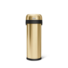 50L slim open can