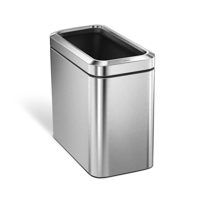 open top can - simplehuman