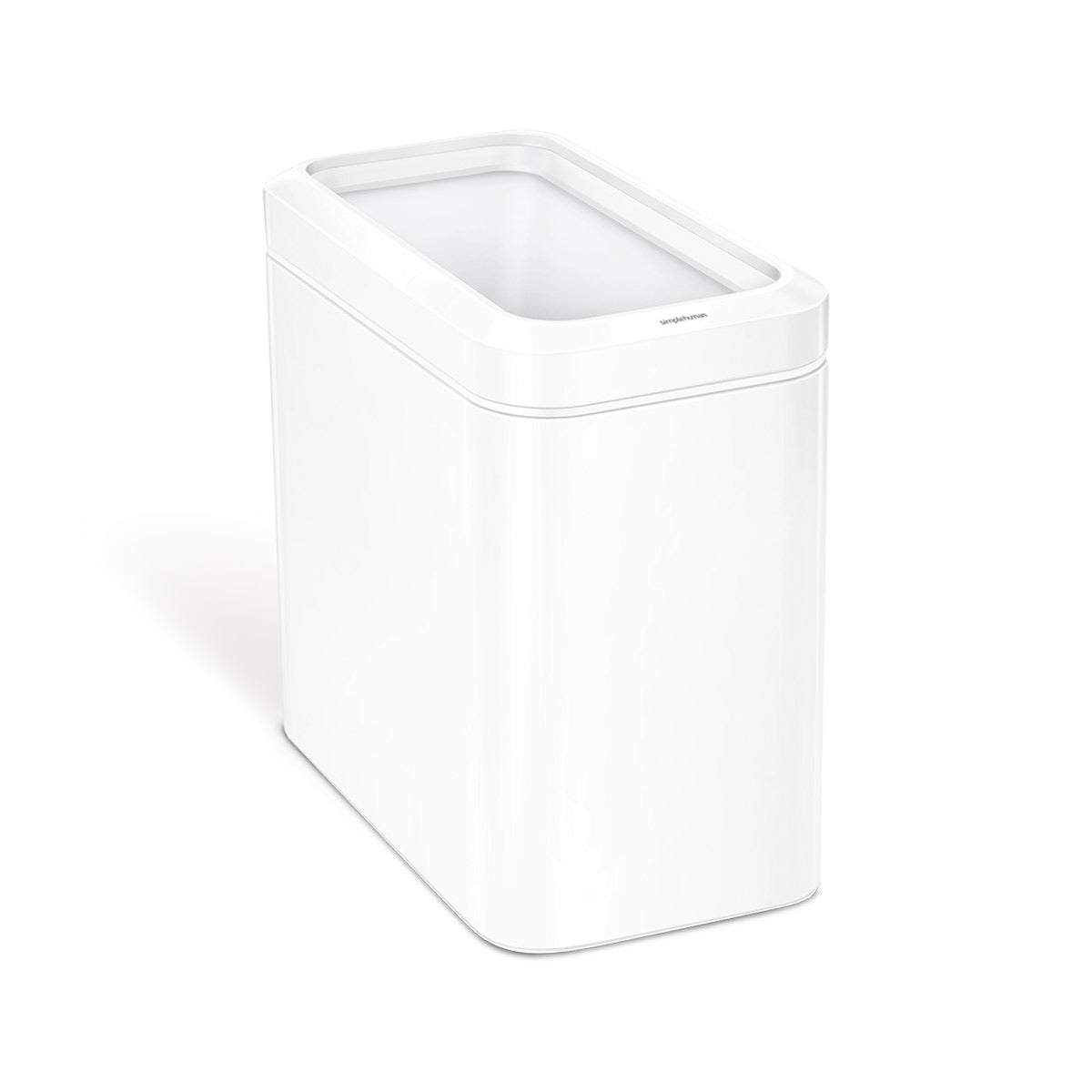 25L Slim Open Can - Simplehuman