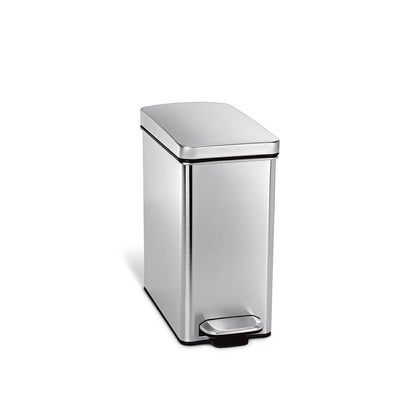 10L Profile Step Can