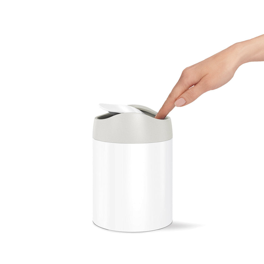 Simplehuman Small Mini Can - Simplehuman