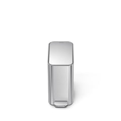 5L slim step can