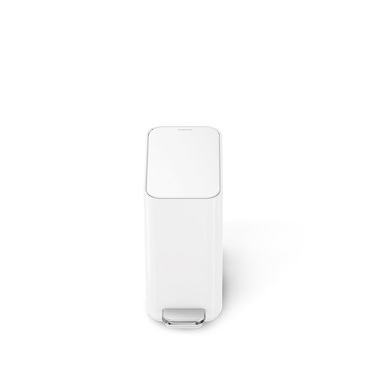 5L Slim Step Trash Can - Simplehuman