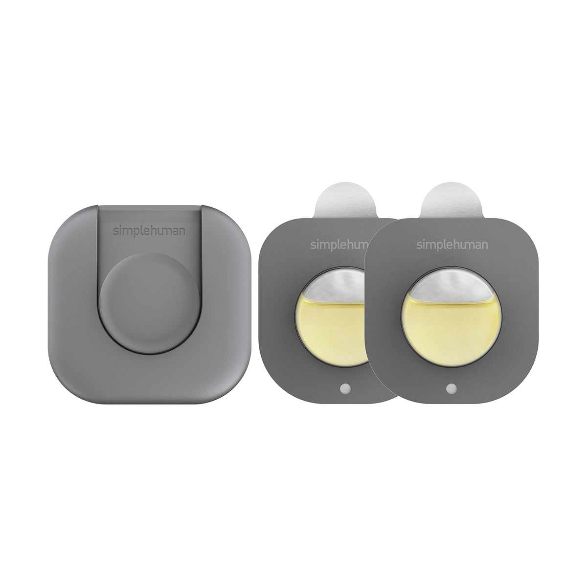 Odorsorb Pod Starter Pack - Starter Pack / Holder + 2 Pods