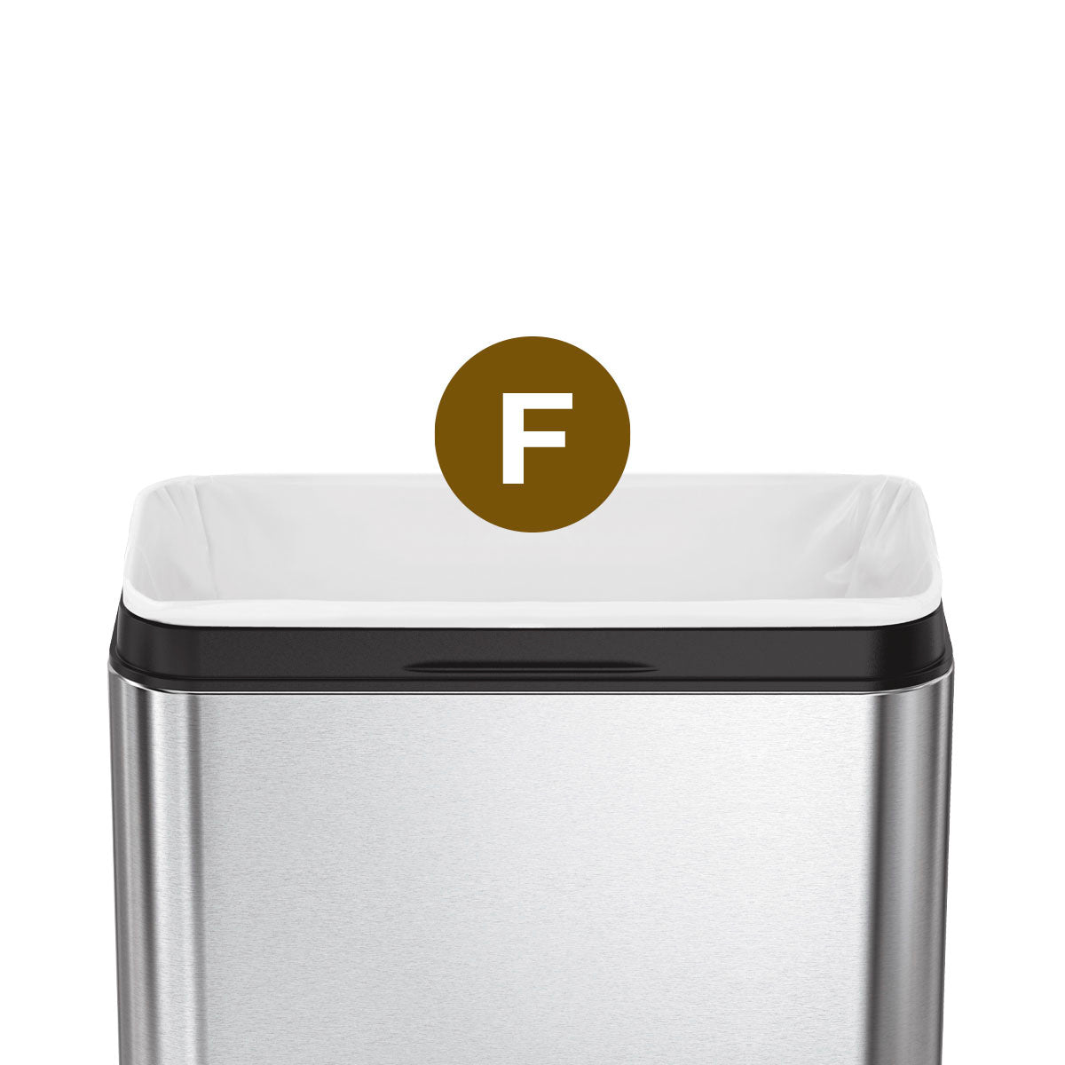 Code F Custom Fit Liners