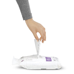 simplehuman Odorsorb Liners Trash Bags - 12 Gallon/40ct