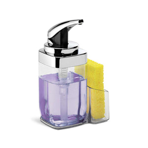 simplehuman Lavender Liquid Hand Soap Refill Pouch, 34 Fl Oz (Pack of 6) 