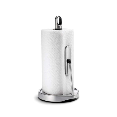 tension arm paper towel holder (2012)