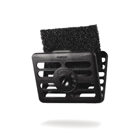 odorsorb natural charcoal filter kit