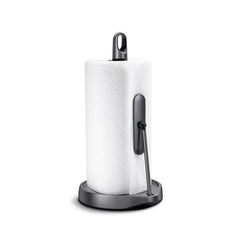 tension arm paper towel holder gen1