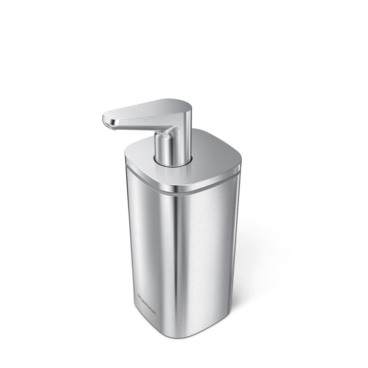 Simple human soap dispensers discount