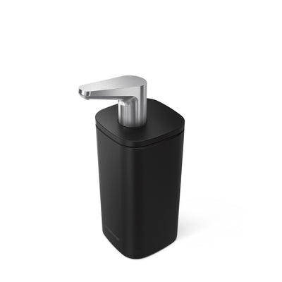 pulse pump 10matte black