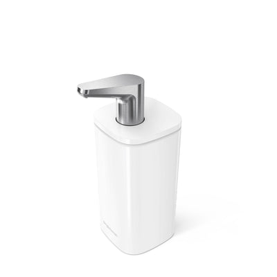 pulse pump 10white