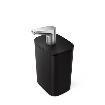 pulse pump 16matte black