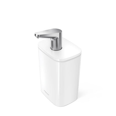 pulse pump 16white