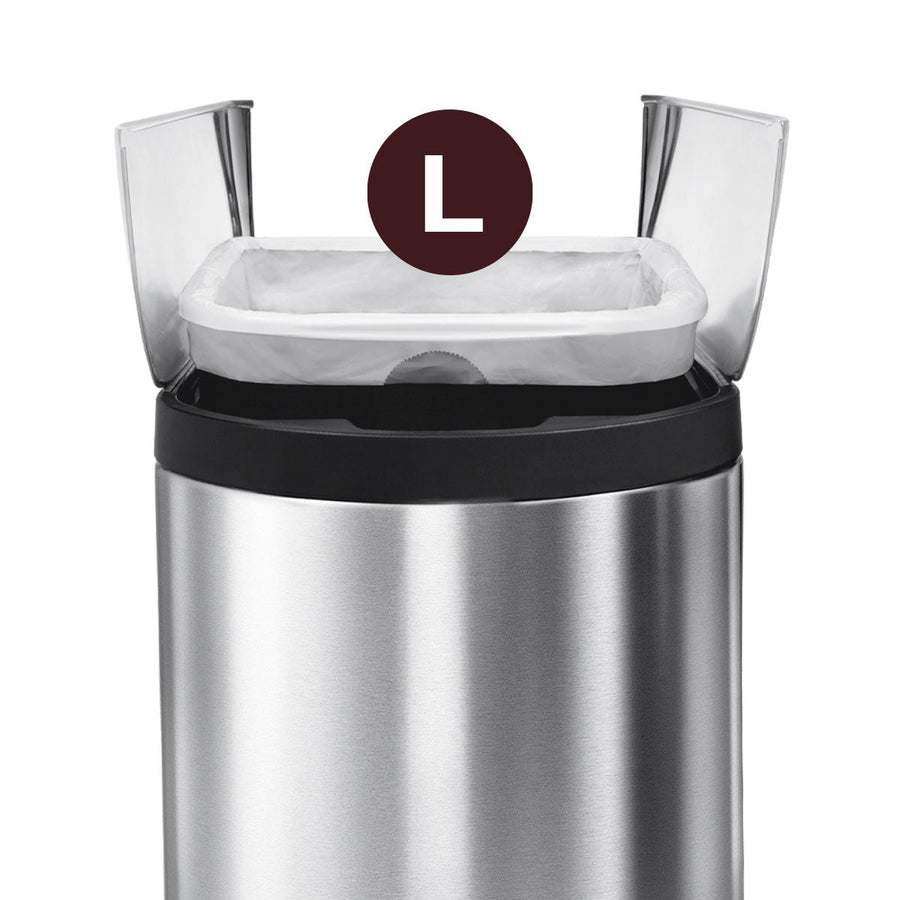 Code L Custom Fit Liners