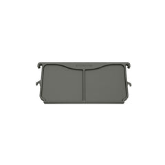 9-inch cabinet divider [SKU:pd6007] [warranty]