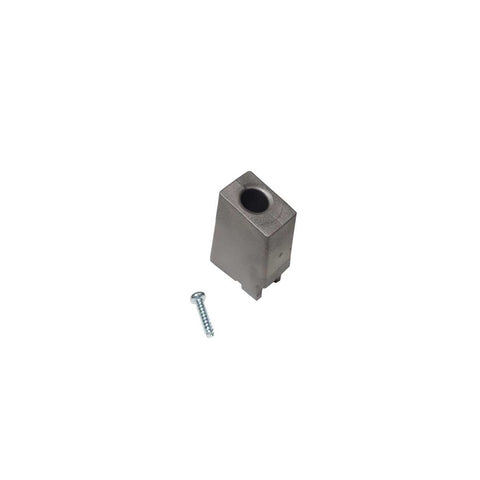 Grey Plastic Lid Lifter 