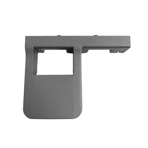 Hinge Block with Liner Pocket Assembly 
