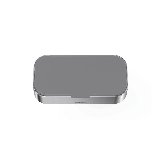 Lid with Trim Ring [Sku:Pd6277]