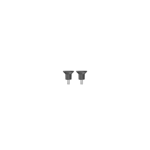 Knobs (Set Of 2) 