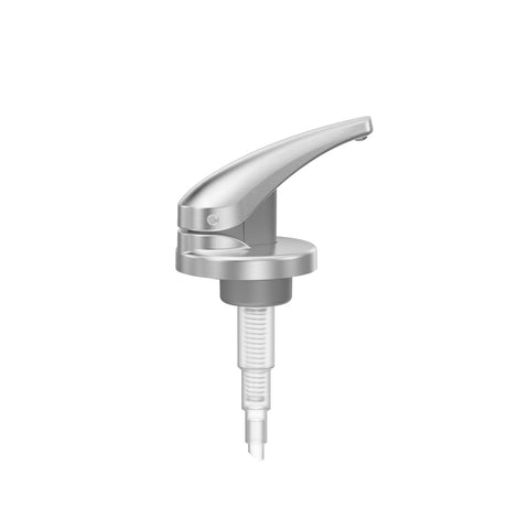 Brushed Pump Head </Br> (Current Model) 