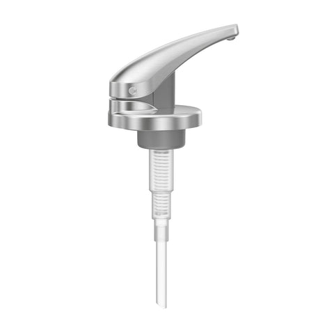 Brushed Pump Head </Br> (Current Model) 
